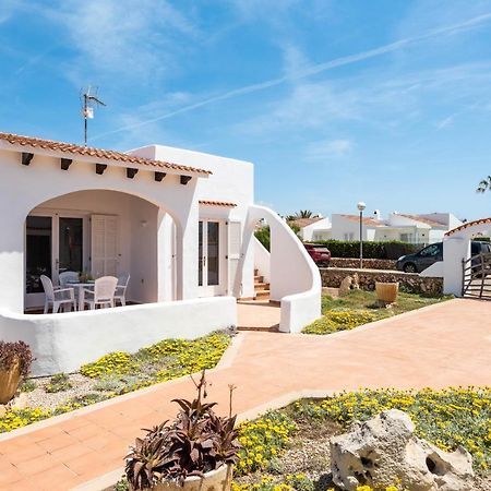 Rimar 4, 2 Bedroom Apartment, Cap D'Artrutx Cala'N Bosch  Exterior foto
